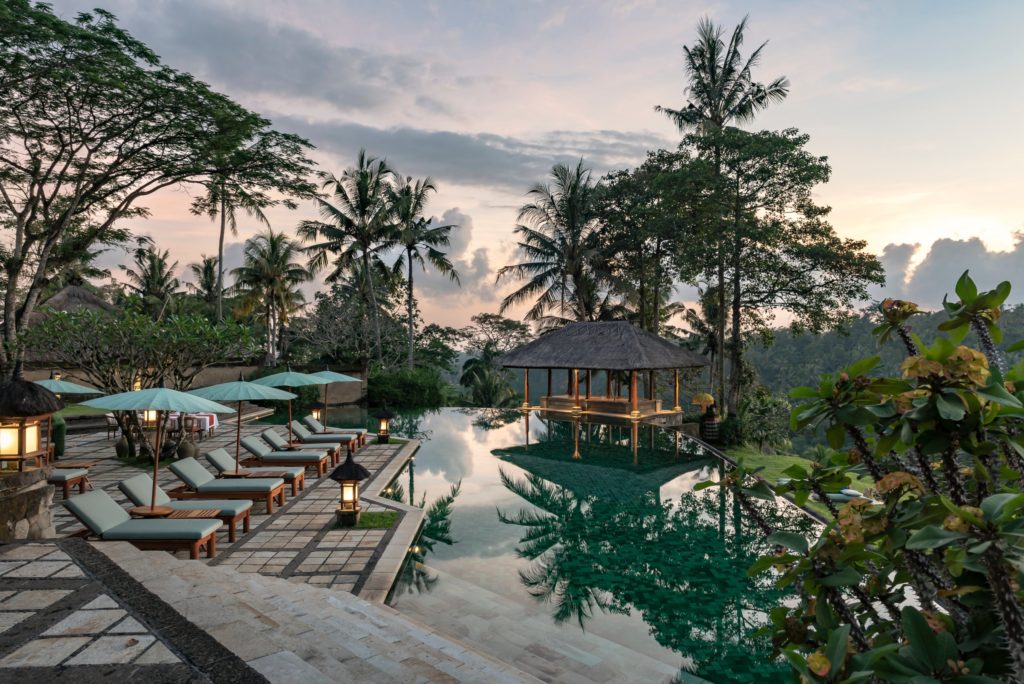 Amandari Bali