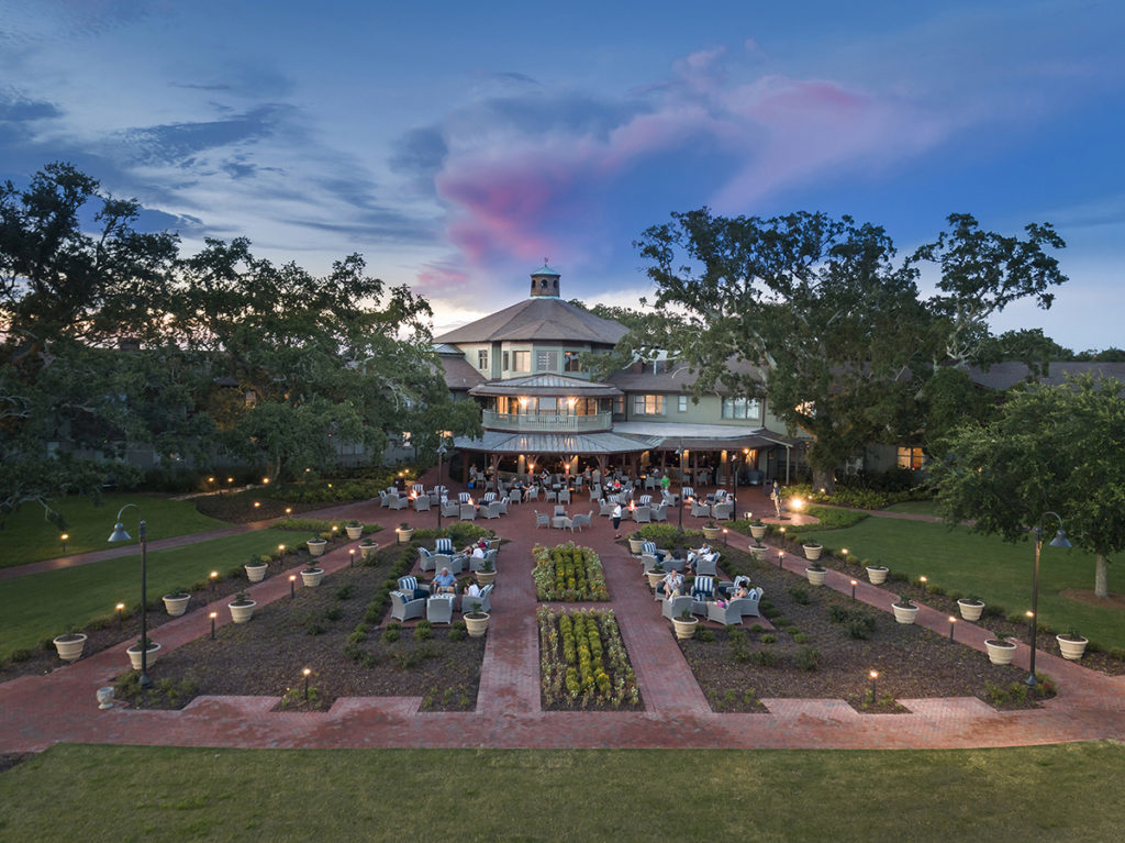 Grand Hotel Golf Resort & Spa Point Clear Alabama