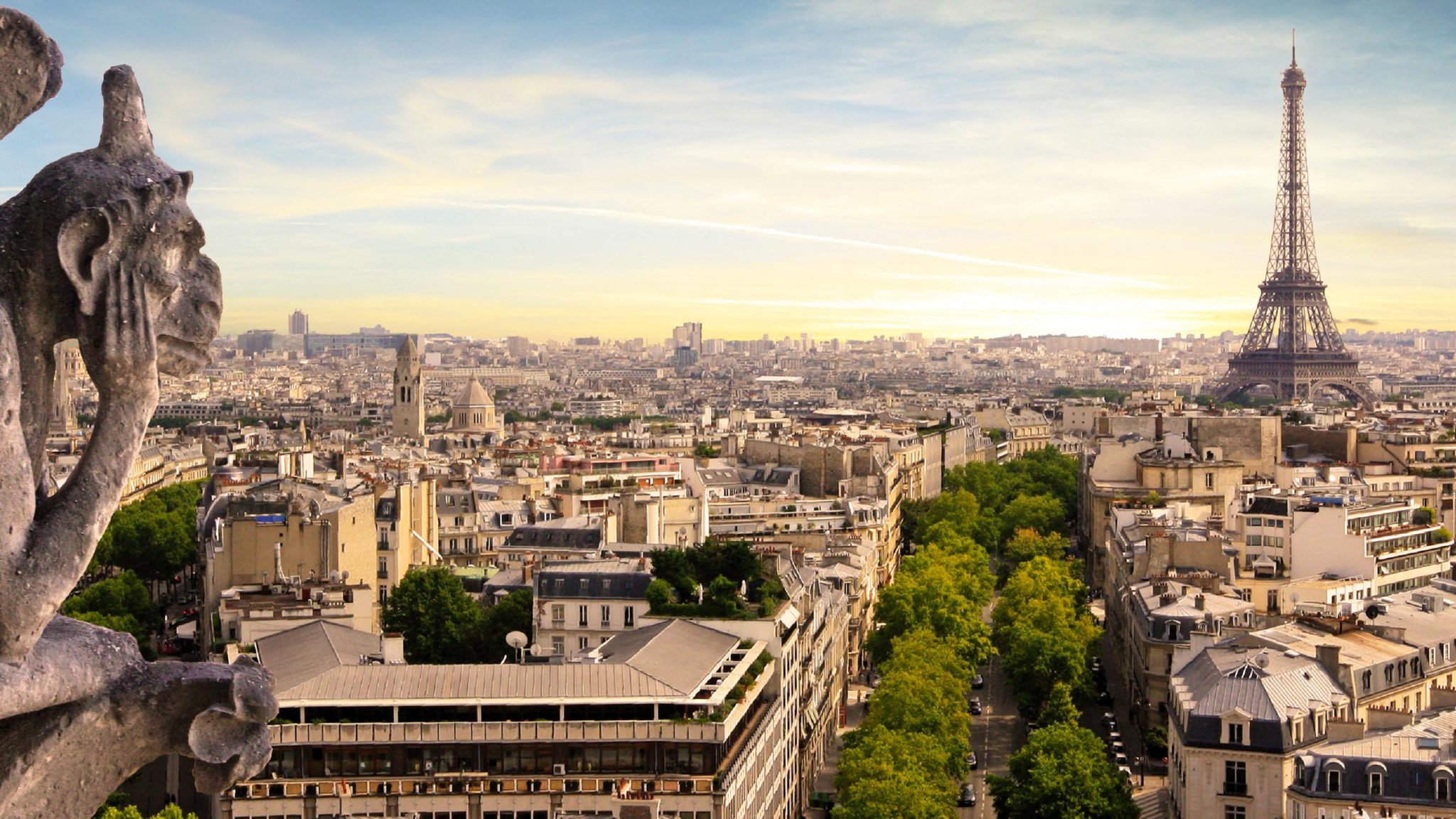 Økologi nødsituation Lyrical Top 10 Best Luxury Hotels in Paris