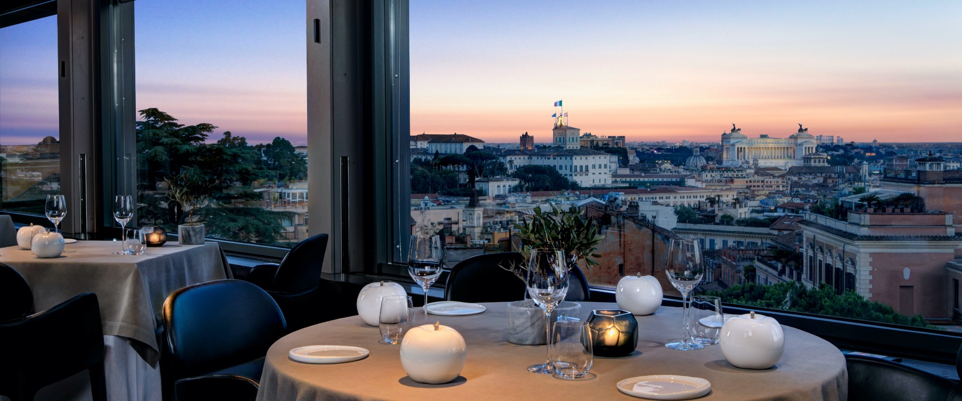 Top 10 Luxury Hotels in Rome