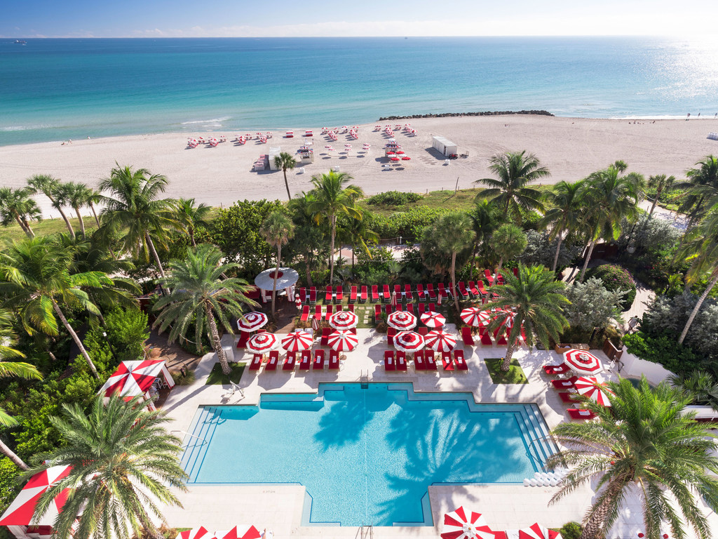 Feana Hotel Miami Beach