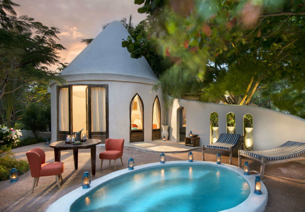 Xanadu Villas and Retreat Zanzibar