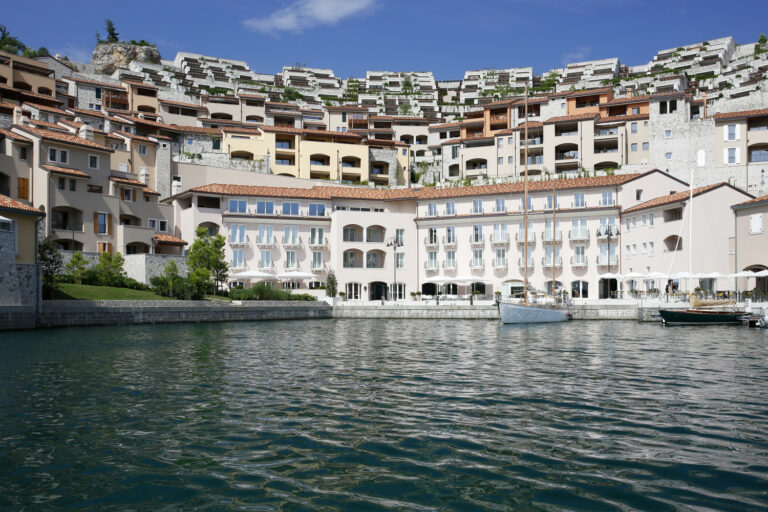 Falisia Luxury Collection Portopiccolo Hotel