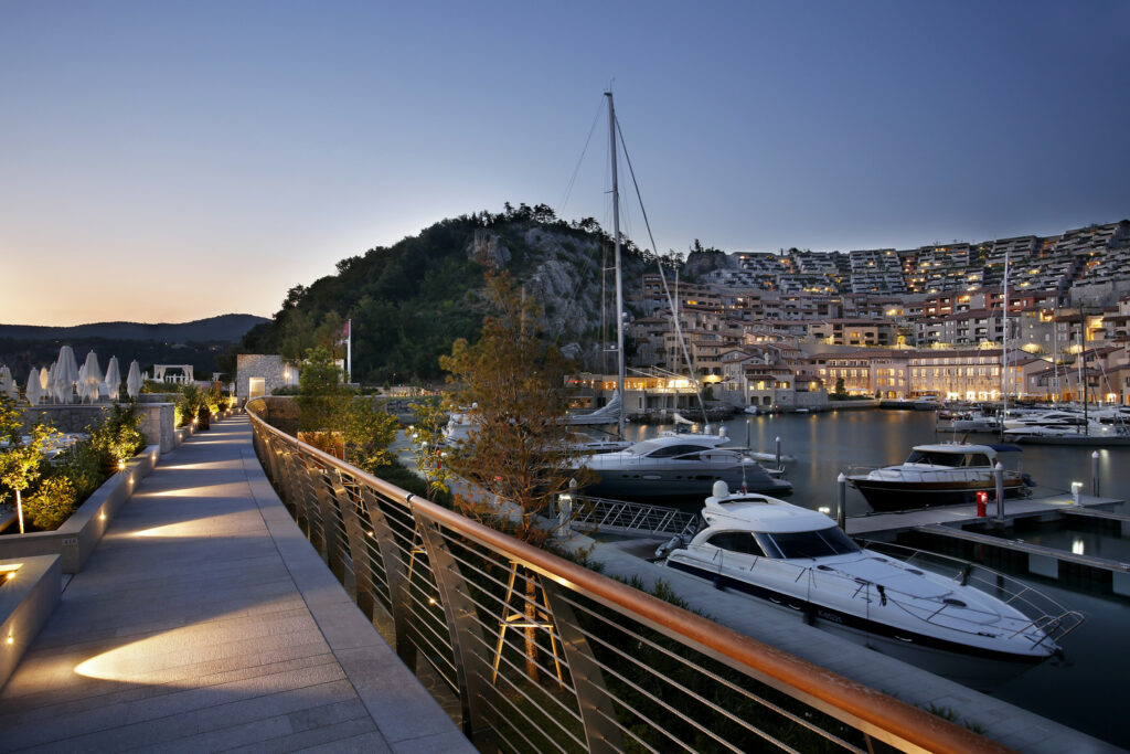 Falisia Luxury Collection Resort Spa Portopiccolo Marina